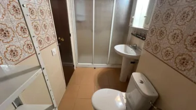 Piso en venta en Castilla La Mancha, Almadén de 49.900 €