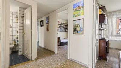 Apartment on Doctor Pedro de Castro Street photo 12