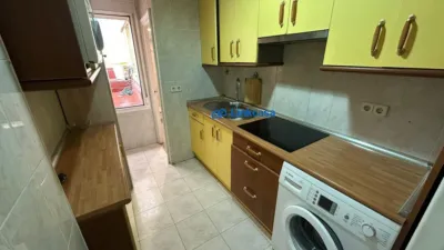 Flat on Calle de la Parra photo 17