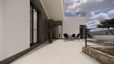 Casa - Vista 4
