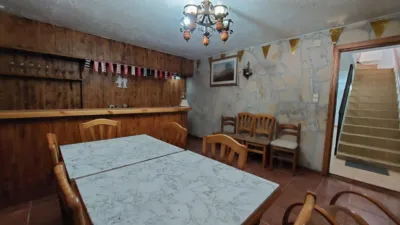 Townhouse in Los Narejos photo 10