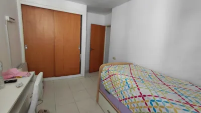 Apartment on Carrer de Ca s'Hereu photo 18