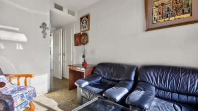 Apartment on Doctor Pedro de Castro Street photo 16