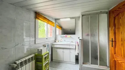 Chalet in Can Rial photo 28