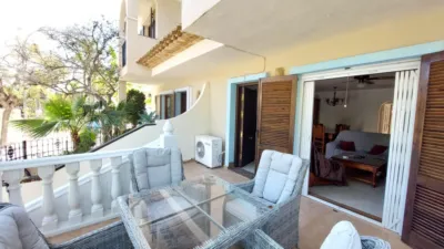 Townhouse in Los Narejos photo 3