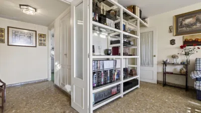 Apartment on Doctor Pedro de Castro Street photo 19