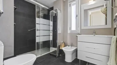 Apartment on Doctor Pedro de Castro Street photo 6