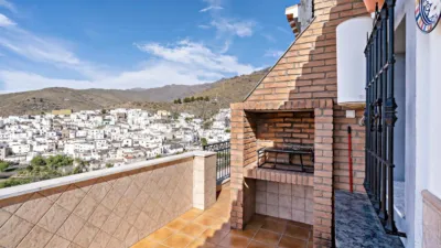 Attic at Calle Castillo, 5 photo 46