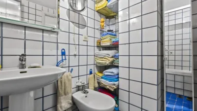 Apartment on Doctor Pedro de Castro Street photo 30