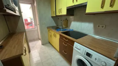 Flat on Calle de la Parra photo 18