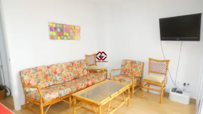 Apartment in El Faro photo 3