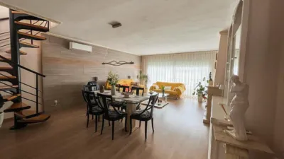 Chalet in Can Rial photo 10