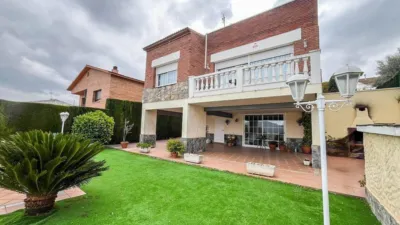 Chalet in Can Rial photo 4