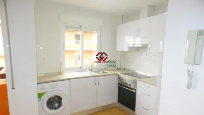 Apartment in El Faro photo 6