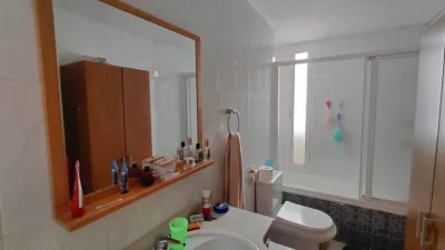 Apartment on Carrer de Ca s'Hereu photo 19
