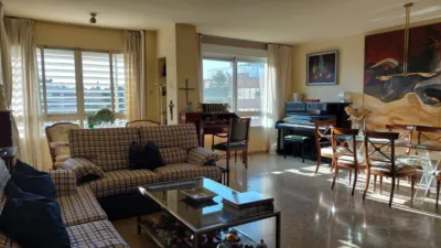 Apartment on Doctor Pedro de Castro Street photo 2
