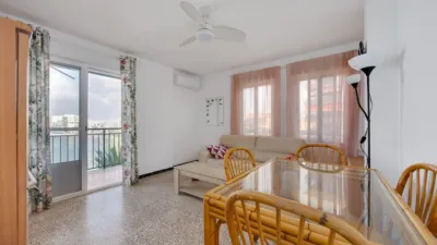 Pis – Torrevieja - Vista 4