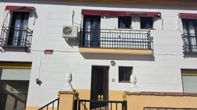 Casa en calle Veneros Bejarano photo 3