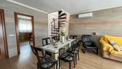 Chalet in Can Rial photo 7