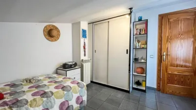 Chalet in Can Rial photo 24