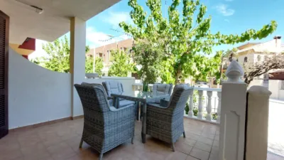 Townhouse in Los Narejos photo 4