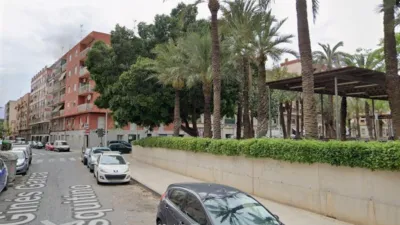 Pis – Elx - Elche - Vista 2