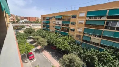 Pis – Alicante - Alacant - Vista 5