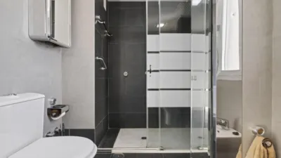 Apartment on Doctor Pedro de Castro Street photo 29