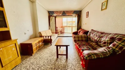 Piso – Torrevieja - Vista 4