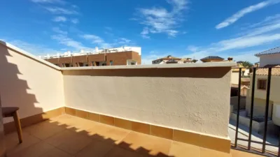 Townhouse in Los Narejos photo 18