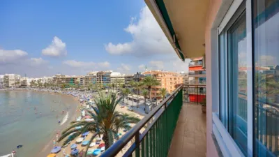 Flat on Calle Timonel, 2 photo 7