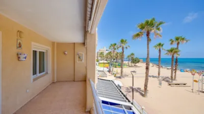 Apartment on Calle Mayor photo 15