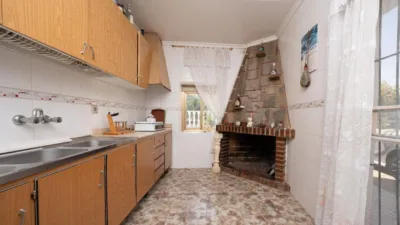 House on Calle de San Benito, 21 photo 15