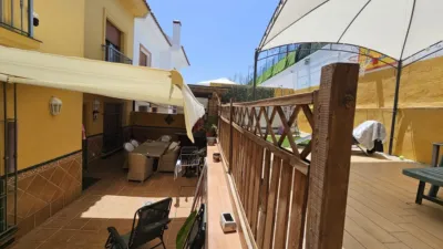 Terraced House in Los Pacos photo 28