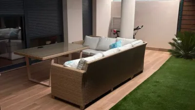 Apartment at Calle Jj Mm Pescara 2009 (Ty) photo 37
