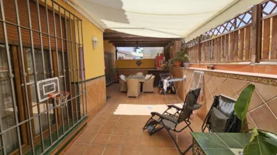 Terraced House in Los Pacos photo 30