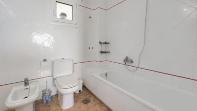 Apartment on Calle Mayor photo 11