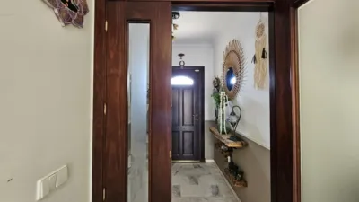 Terraced House in Los Pacos photo 15