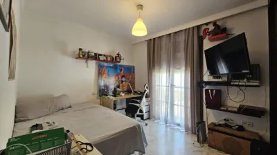 Terraced House in Los Pacos photo 44