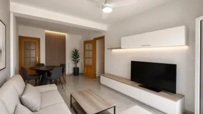 Apartment on Avinguda de Jaume I photo 3