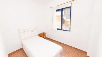 Apartment in Estacion de Autobuses photo 7