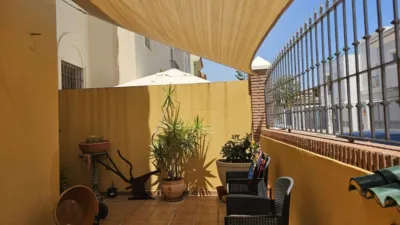 Terraced House in Los Pacos photo 78
