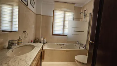 Terraced House in Los Pacos photo 48