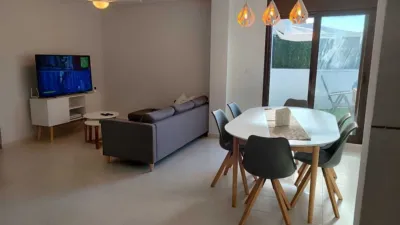 Apartment in Jerónimo and Avilises photo 3