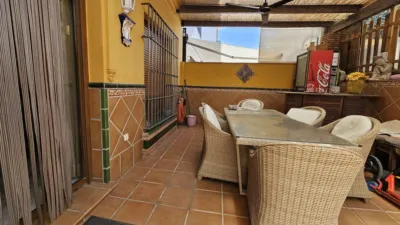 Terraced House in Los Pacos photo 31