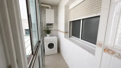 Apartment on Avinguda de Jaume I photo 8