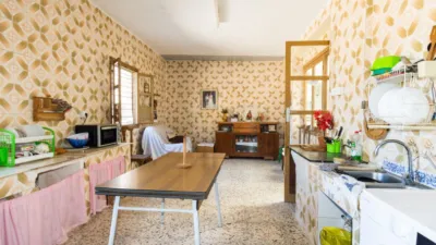 Casa – Jacarilla - Más