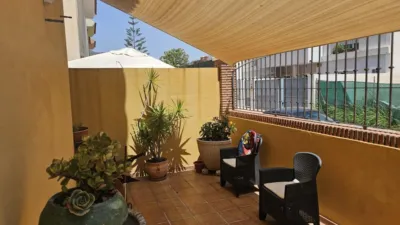 Terraced House in Los Pacos photo 72