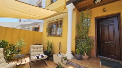 Terraced House in Los Pacos photo 75