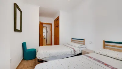 Apartment on Calle Mayor photo 26